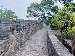 -广州莲花山旅游区