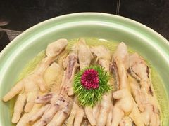 -盛福楼·惠山宴(盛岸路店)