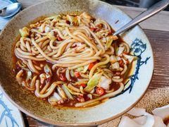 -那时新疆·车师(大宁音乐广场店)