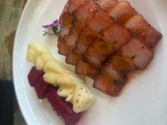 -椿记烧鹅(北门店)