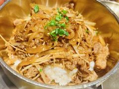 -西塔老太太泥炉烤肉(上海七宝领展广场店)
