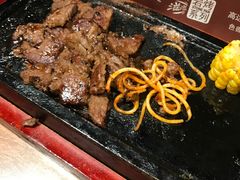 -必胜客(五道口店)