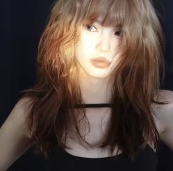-MY HAIR ARDOR