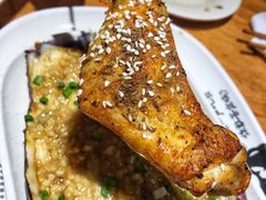 -木屋烧烤(岗顶二店)