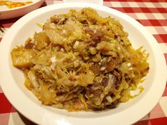 -西贝(上海我格广场店)