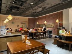 -奎元馆(市民中心店)