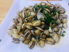 -渔中舟海鲜大排档(普陀沈家门店)