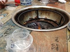 -私房菜馆罗田吊锅(齐安大道店)