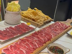 -牛人日志·鲜牛肉骨汤火锅(万科里瑧店)