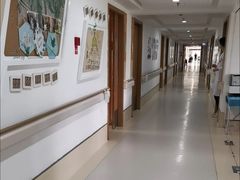 -上海爱以德护理院·康复(宝山院)