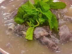 -藏味八珍特色火锅