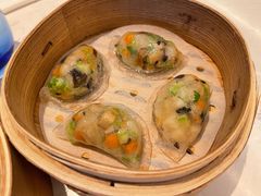 -美心·翠园(港汇恒隆广场店)