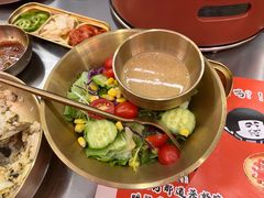 -核桃碳烤肉馆(深圳首店)