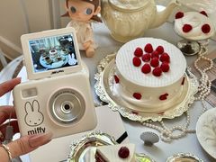 -PETIT PARIS 小巴黎(花园道店)
