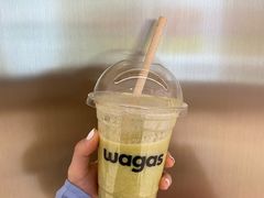 -Wagas沃歌斯(武汉恒隆广场店)