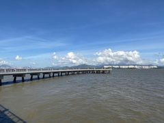 -深圳湾公园(南山区)