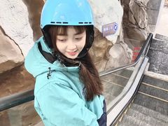 -长沙湘江冰雪世界