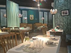 -花样西贡·蜜越餐厅·法式越南料理(水晶城店)