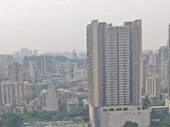 -广州花园酒店·凌璇阁旋转餐厅CAROUSEL360