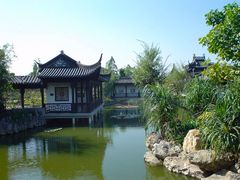 -中山詹园