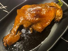 -亞婆井·劲抽面食(铂顿城店)