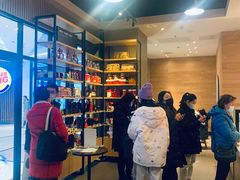 -星巴克(北京复兴路店)
