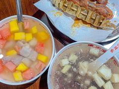 -秉正堂(天后宫总店)