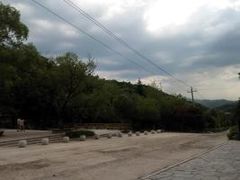 -吉林市朱雀山国家森林公园