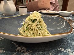 -扬州香格里拉·香宫中餐厅