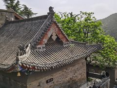 -香山寺