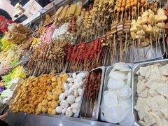 -林静小吃(复兴路店)