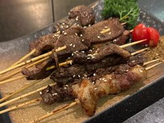 -雅·日式料理·烧鸟(南昌喜来登酒店)