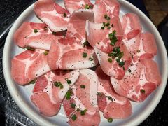 -牛焱·烧肉酒肆(五大道店)