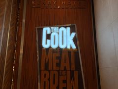 -The COOK·厨餐厅·自助餐(浦东嘉里大酒店)