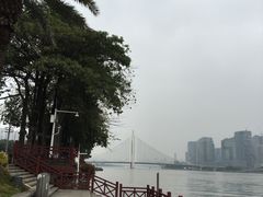 -海心沙亚运公园