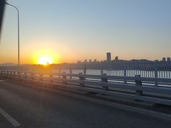 -棒棰岛宾馆景区
