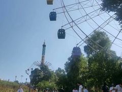 -水上乐园·欢乐世界