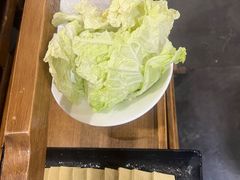 -清真·京华源铜锅涮肉(丰庆店)