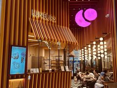-LUNEURS月乐诗·法式冰淇淋(北外滩来福士广场店)