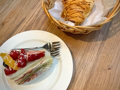 -麦田工坊(月湖店)