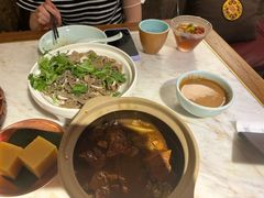 -小吊梨汤·北京菜·烤鸭(鸟巢店)