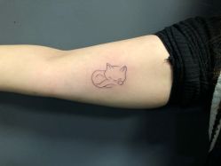 -刺客纹画纹身·洗纹身·穿孔饰品