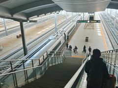 -沈阳南站