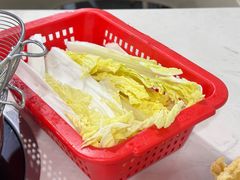 -菜忠潮州牛肉店(岗厦店)
