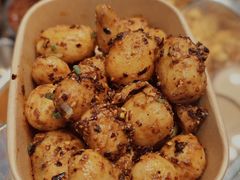 -丁家坡洋芋·观音桥好吃街A区(全国总店)