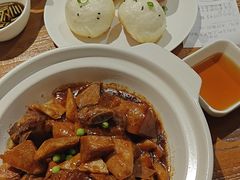 -金枝玉叶上海人家食府(三里河店)