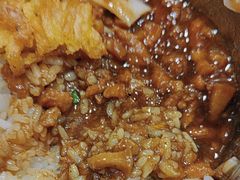 -魏家凉皮(外滩店)
