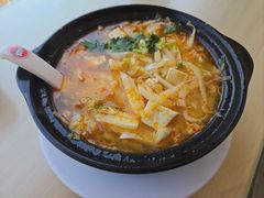 -闫家驴肉老店(华电一校店)
