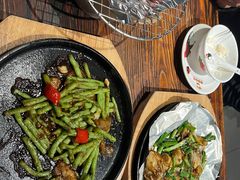 -广府乡下·饭庄(新港东路店)