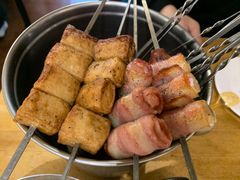 -鬼味烤翅(南锣鼓巷店)